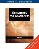 ECONOMICS FOR MANAGERS