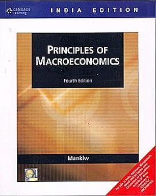 Principles of Macroeconomics