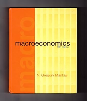 MACROECONOMICS
