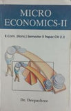 MICROECONOMICS -2