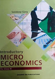 INTRODUCTORY MICROECONOMICS