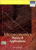 MICROECONOMICS THEORY AND APPLICATION