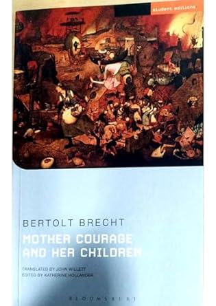 MOTHER COURAGE AND HER CHILDEREN