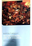 MOTHER COURAGE AND HER CHILDEREN