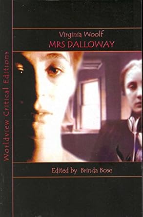 MRS DALLOWAY