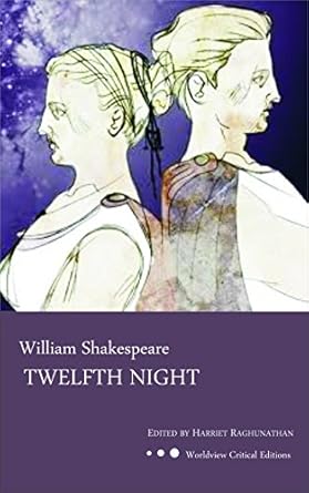 TWELTH NIGHT