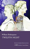 TWELTH NIGHT