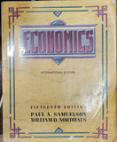 ECONOMICS  INTERNATIONAL EDITION