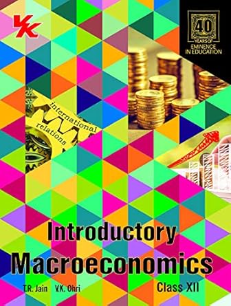 INTRODUCTORY MACROECONOMICS