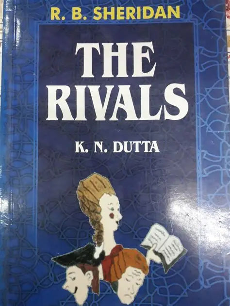 Rivals