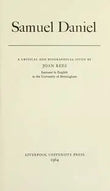 samuel daniel