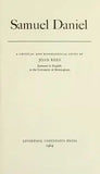 samuel daniel