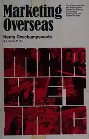 Marketing Overseas