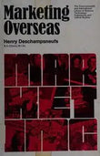 Marketing Overseas
