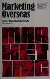 Marketing Overseas