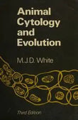 animal cytology and evolution