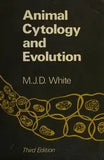 animal cytology and evolution