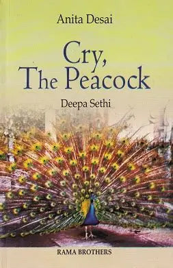 Cry The Peacock