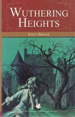 Wuthering Heights