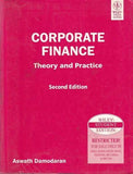 CORPORATE FINANCE THEORY AND PRACTICE