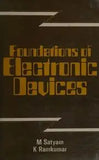 Foundations of Electronic Devices