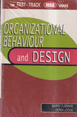 ORGANIZATIONAL BEHAVIOUR