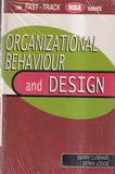 ORGANIZATIONAL BEHAVIOUR