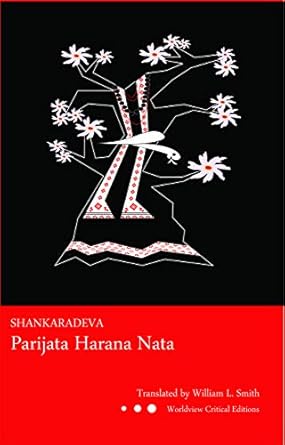 PARIJATA HARANA NATA
