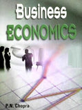 BUSINESS ECONOMICS