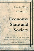 ECONOMY STATE AND SOCIETY