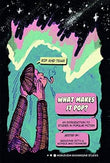 WHAT MAKES IT POP