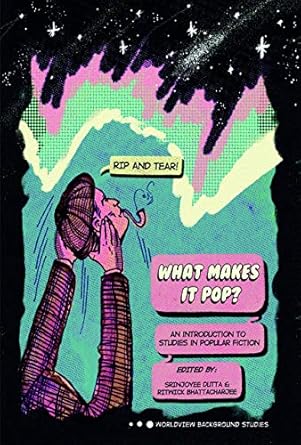 WHAT MAKES IT POP