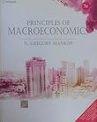 PRINCIPLE OF MACROECONOMICS