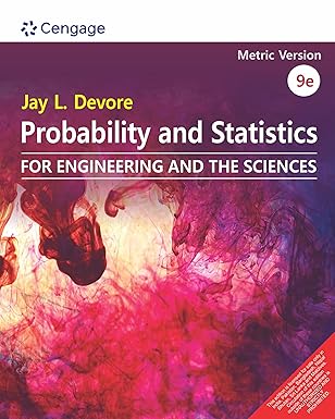 PROBABILITY AND STATISTICS