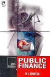 PUBLIC FINANCE
