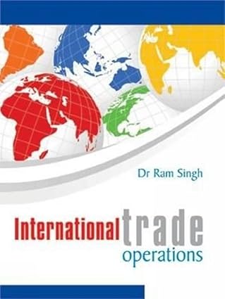 International Trade Operations