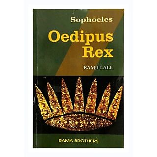Oedipus Rex