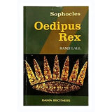 Oedipus Rex