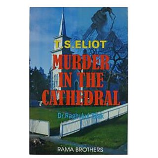Murder in the Cathedral by