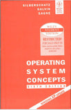 Operating System Concepts 6th Edition