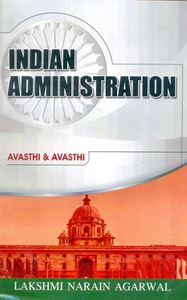 Indian Administration