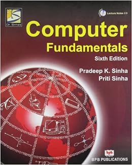 Computer Fundamentals