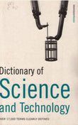Dictionary Of Science And Technology