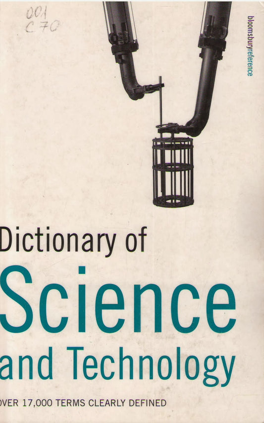 Dictionary Of Science And Technology