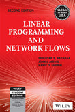 Linear Programming and Network Flows 4th Edition