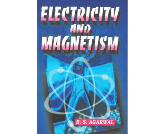 Electricity And Magnetism