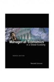 Managerial Economics