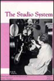THE STUIO SYSTEM