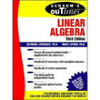 Linear Algebra