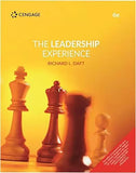 The Leadership Experience (New)